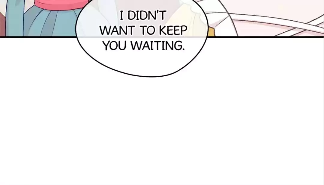 Iris: The Lady and Her Smartphone (Novel) Chapter 119 page 40 - 