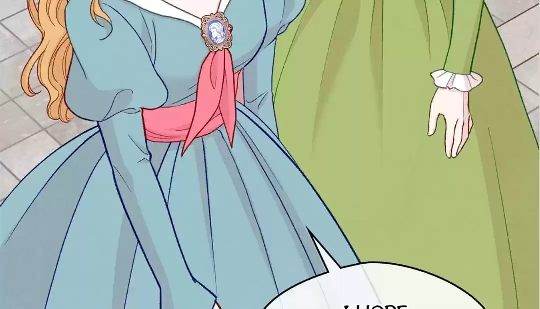 Iris: The Lady and Her Smartphone (Novel) Chapter 119 page 5 - 