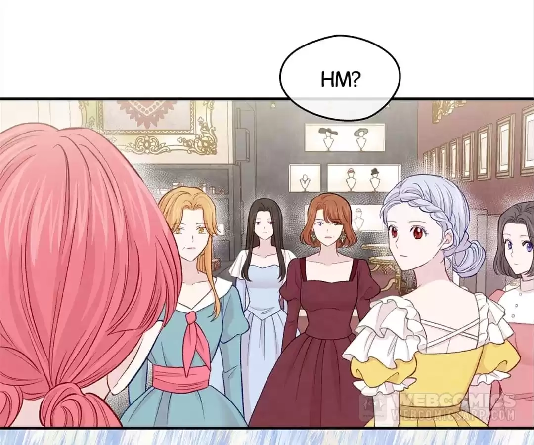 Iris: The Lady and Her Smartphone (Novel) Chapter 119 page 42 - 