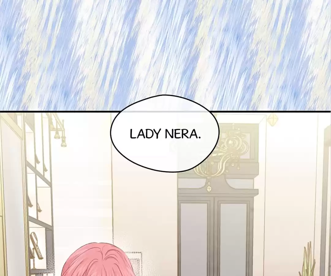 Iris: The Lady and Her Smartphone (Novel) Chapter 119 page 43 - 