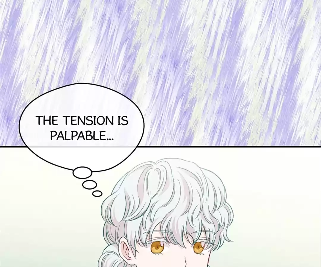 Iris: The Lady and Her Smartphone (Novel) Chapter 119 page 48 - 