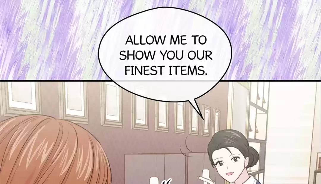 Iris: The Lady and Her Smartphone (Novel) Chapter 119 page 50 - 