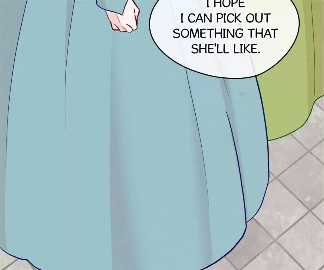 Iris: The Lady and Her Smartphone (Novel) Chapter 119 page 6 - 