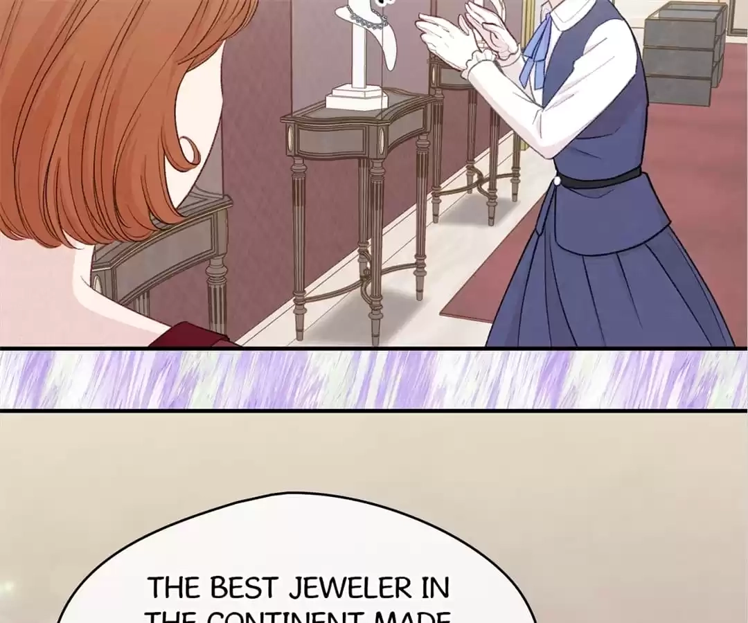 Iris: The Lady and Her Smartphone (Novel) Chapter 119 page 51 - 