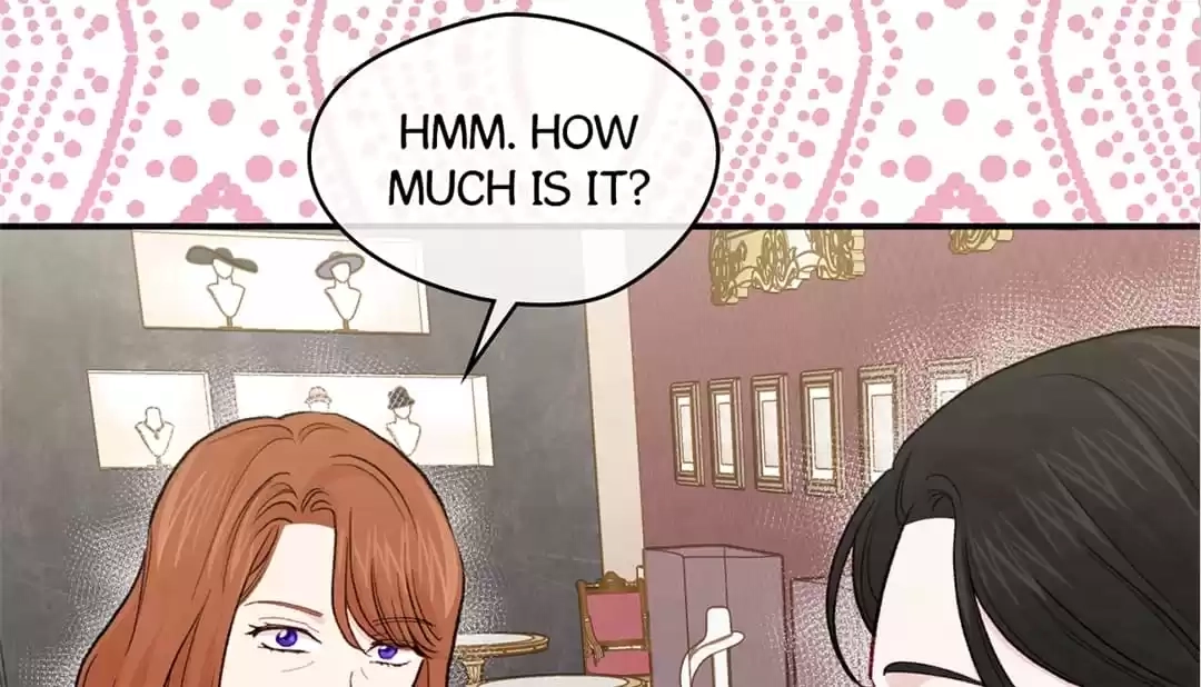 Iris: The Lady and Her Smartphone (Novel) Chapter 119 page 55 - 