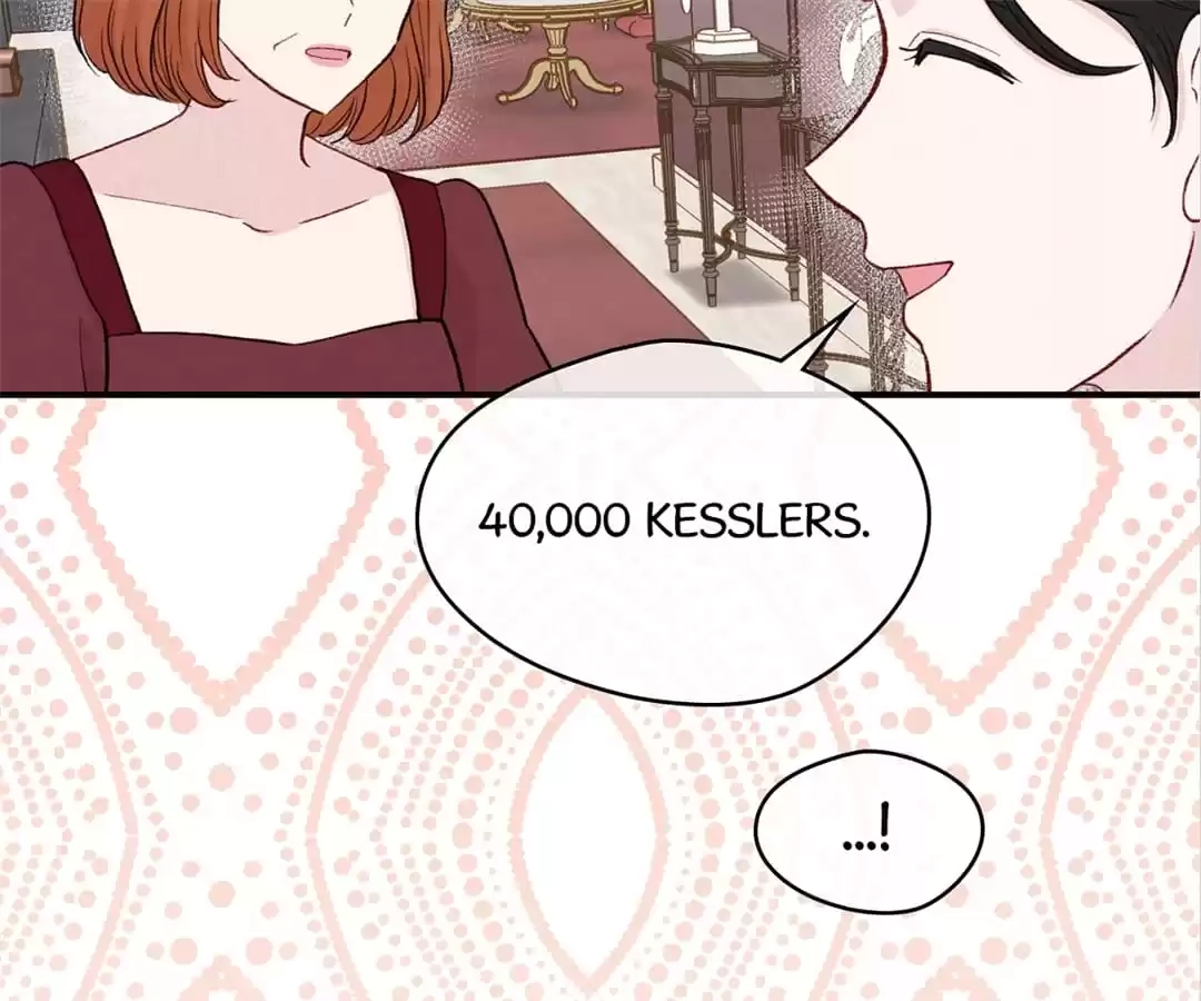 Iris: The Lady and Her Smartphone (Novel) Chapter 119 page 56 - 