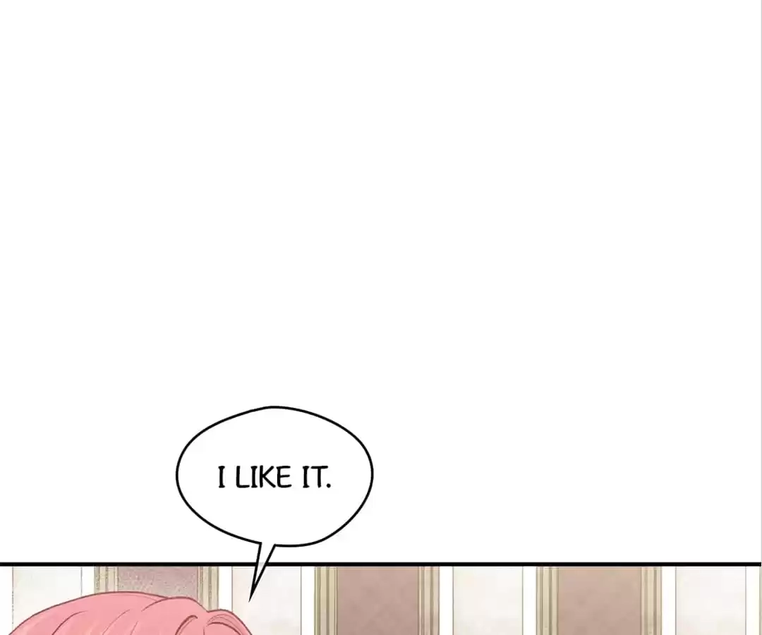 Iris: The Lady and Her Smartphone (Novel) Chapter 119 page 59 - 