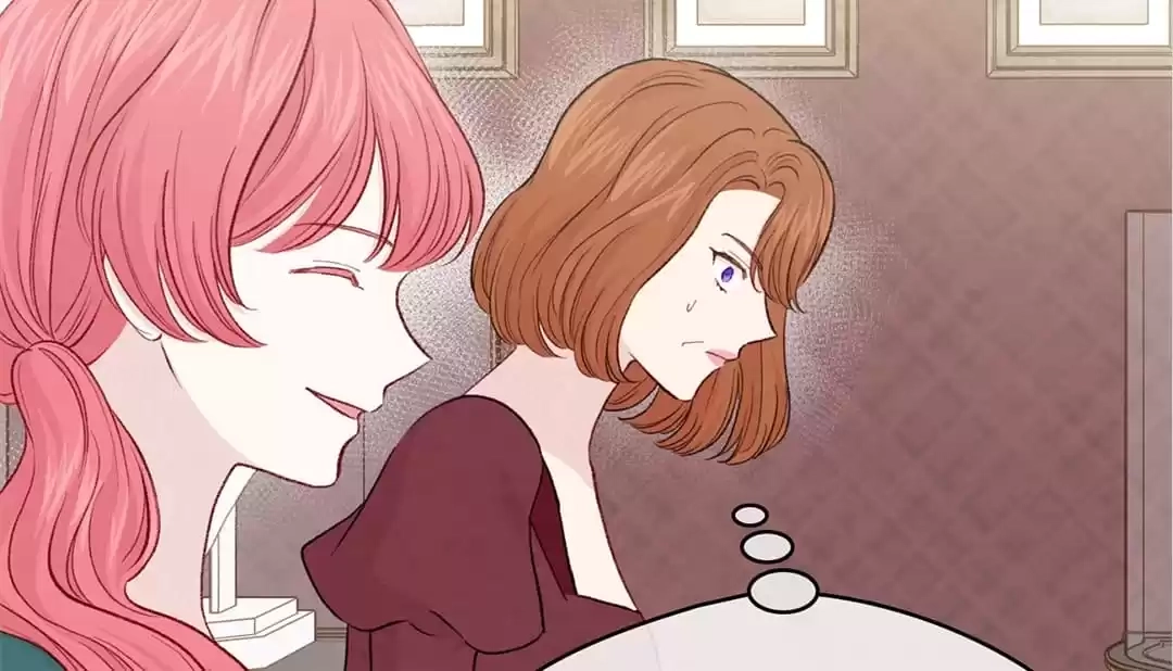 Iris: The Lady and Her Smartphone (Novel) Chapter 119 page 60 - 