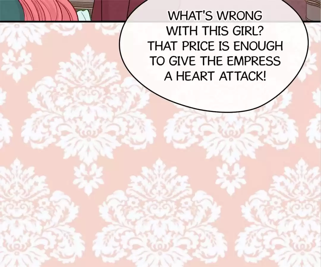 Iris: The Lady and Her Smartphone (Novel) Chapter 119 page 61 - 