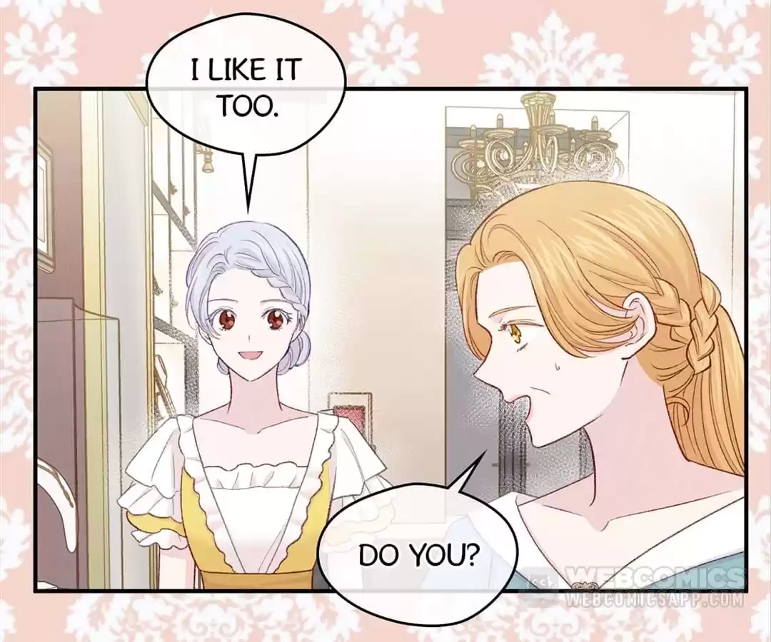 Iris: The Lady and Her Smartphone (Novel) Chapter 119 page 62 - 