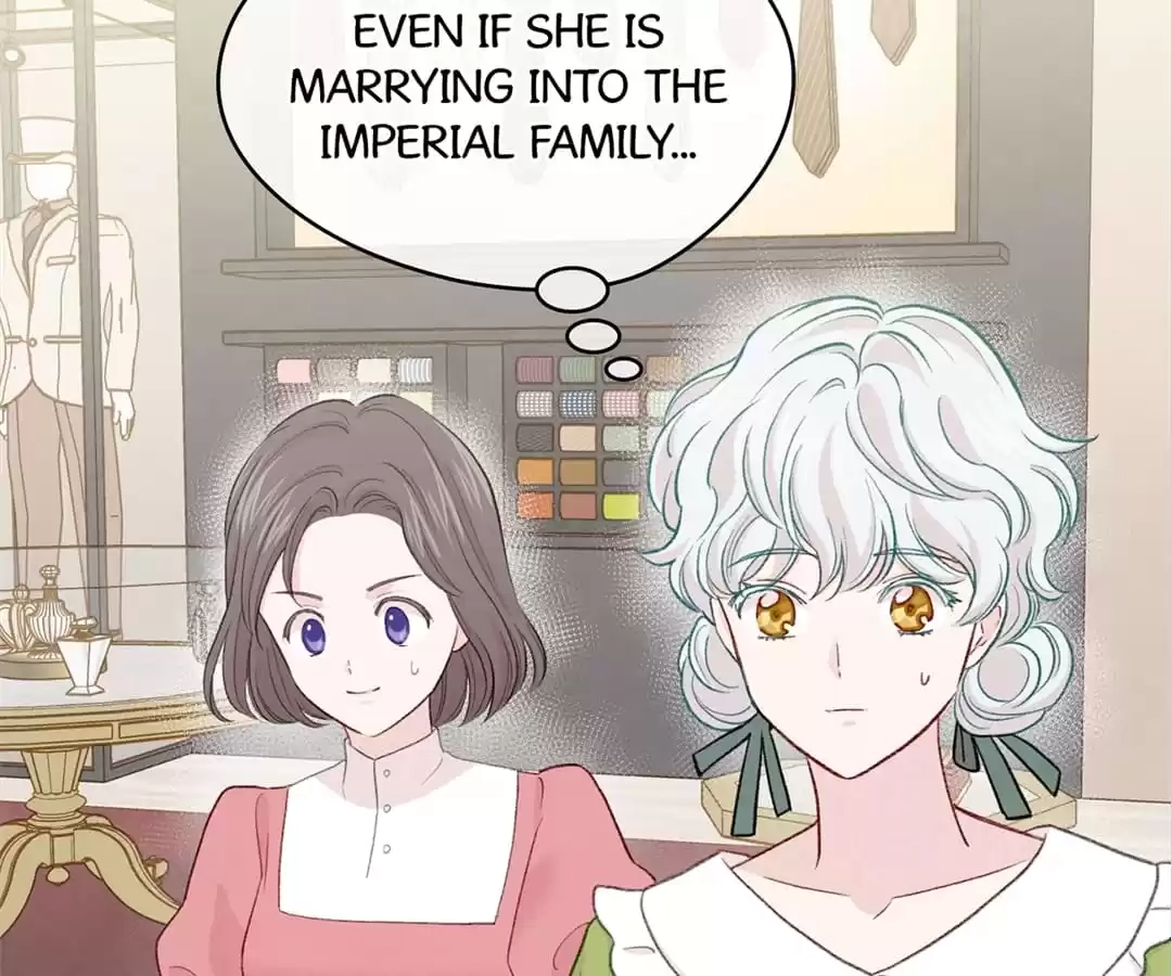 Iris: The Lady and Her Smartphone (Novel) Chapter 119 page 64 - 