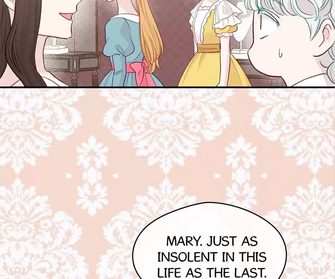 Iris: The Lady and Her Smartphone (Novel) Chapter 119 page 69 - 