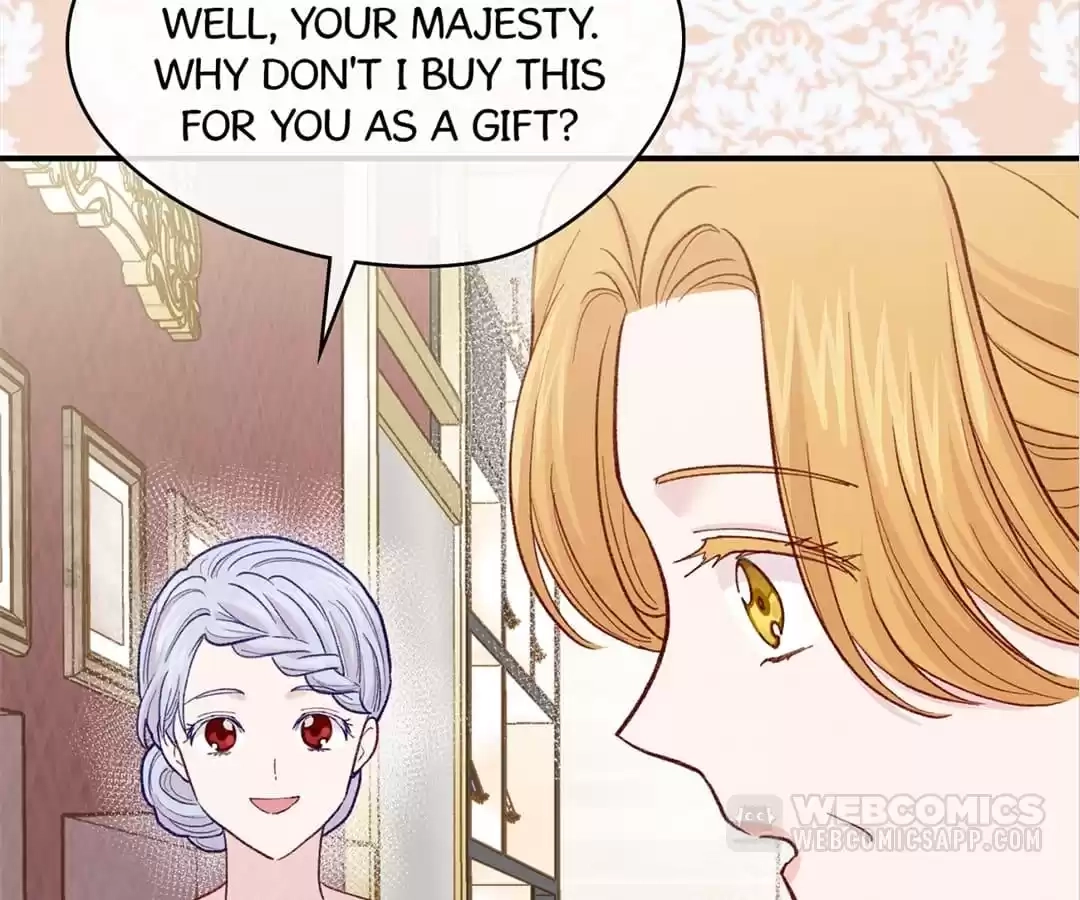 Iris: The Lady and Her Smartphone (Novel) Chapter 119 page 72 - 