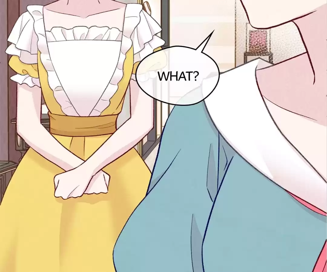 Iris: The Lady and Her Smartphone (Novel) Chapter 119 page 73 - 