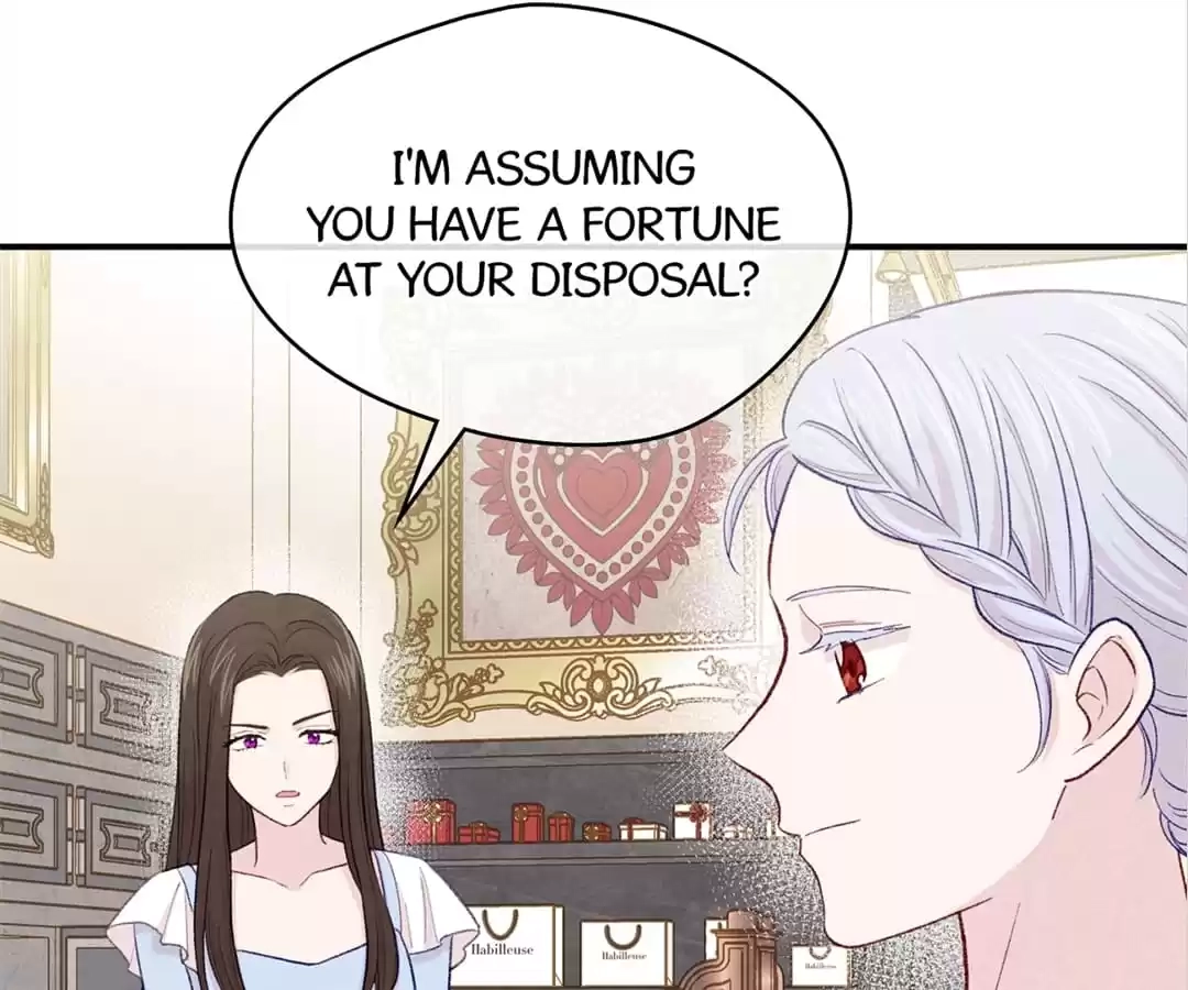 Iris: The Lady and Her Smartphone (Novel) Chapter 119 page 78 - 