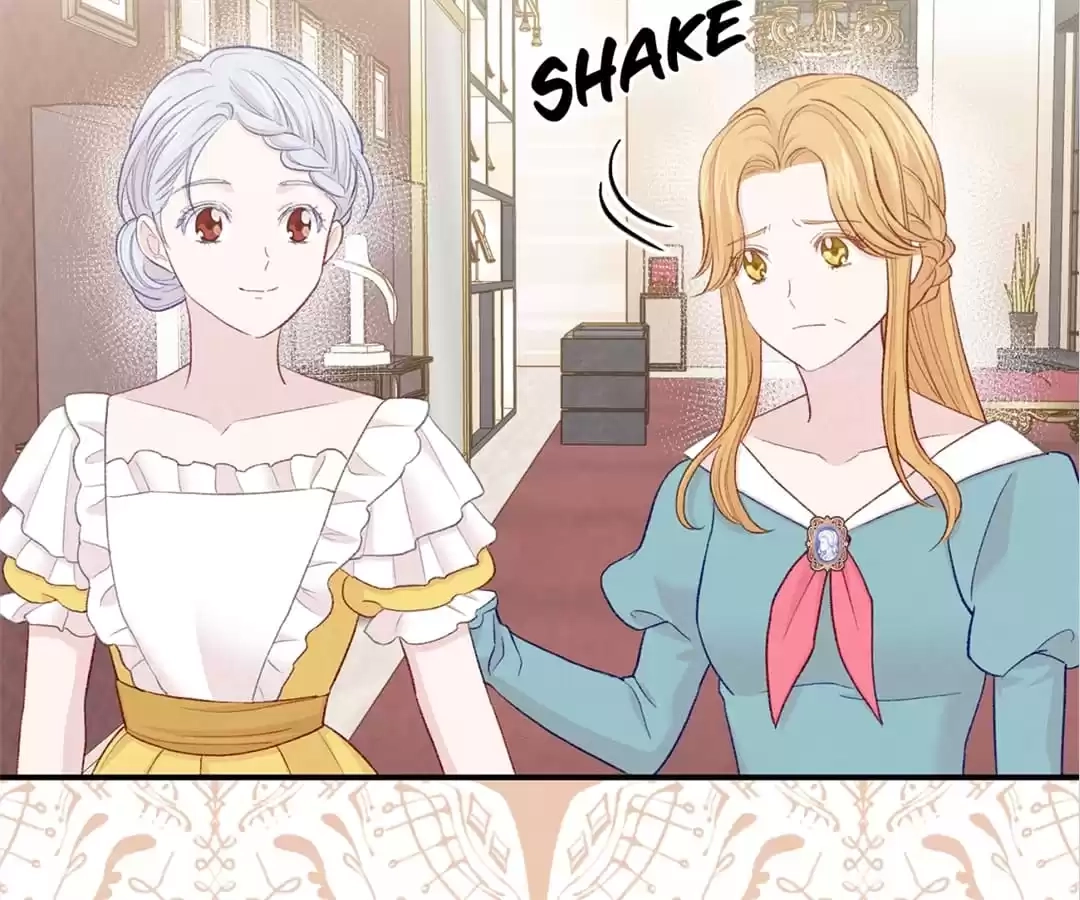 Iris: The Lady and Her Smartphone (Novel) Chapter 119 page 81 - 