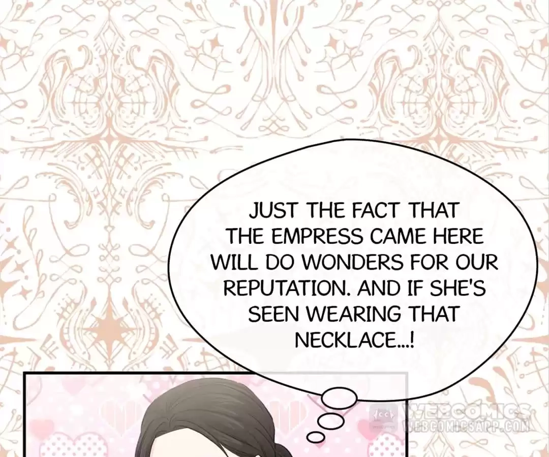 Iris: The Lady and Her Smartphone (Novel) Chapter 119 page 82 - 