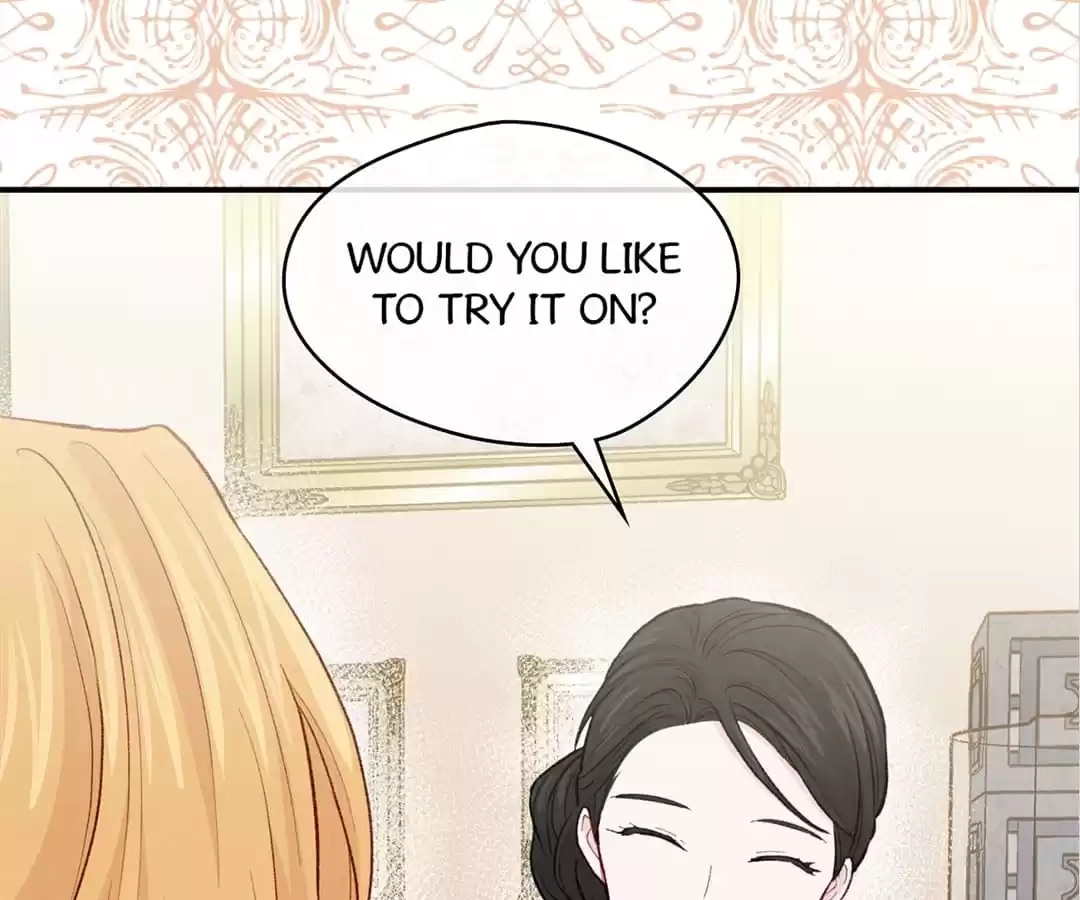 Iris: The Lady and Her Smartphone (Novel) Chapter 119 page 84 - 