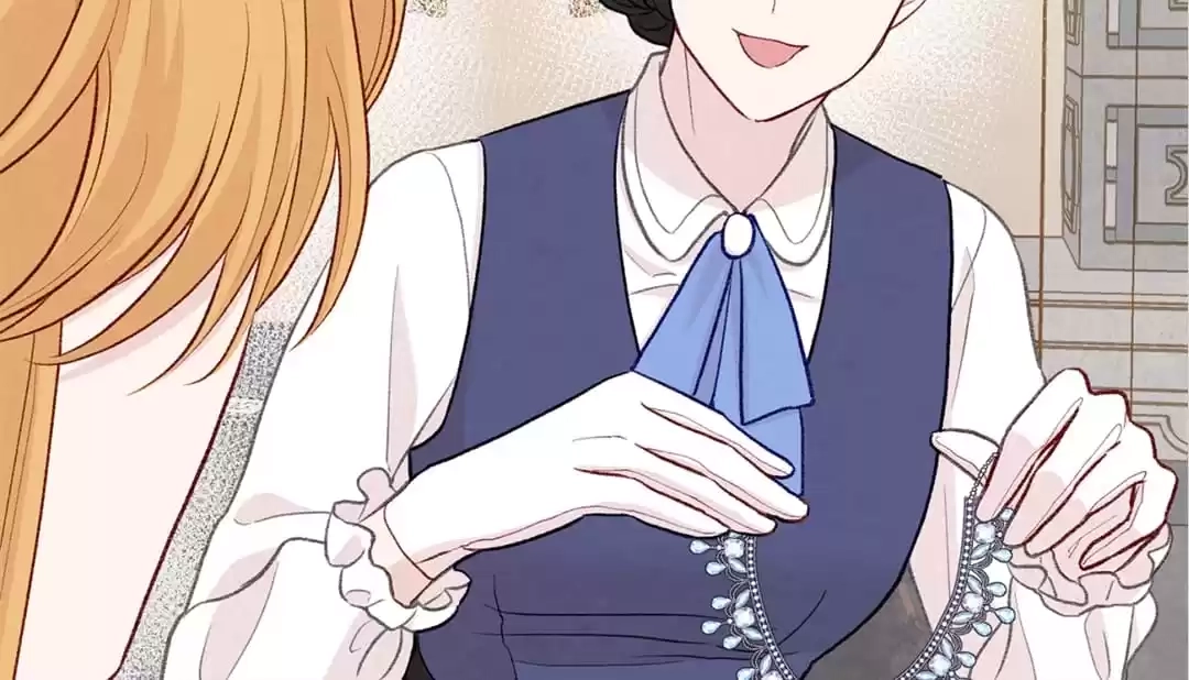 Iris: The Lady and Her Smartphone (Novel) Chapter 119 page 85 - 
