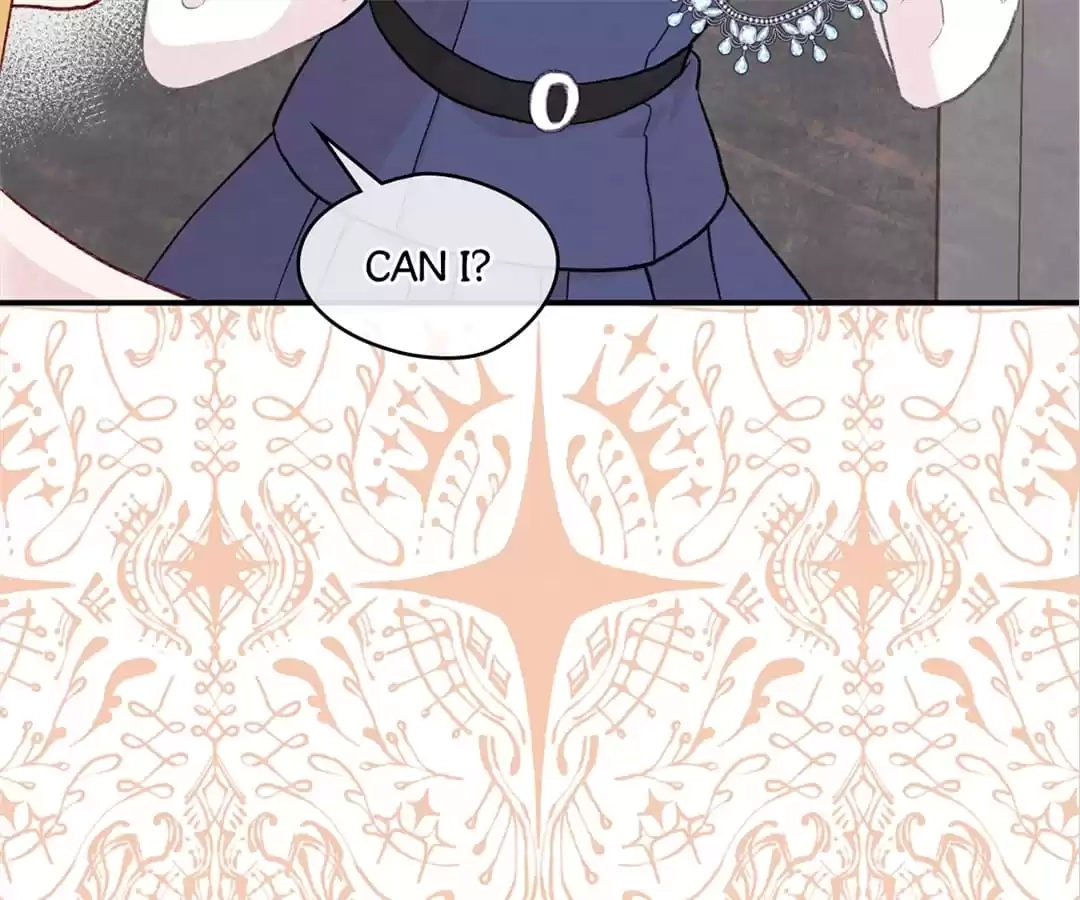 Iris: The Lady and Her Smartphone (Novel) Chapter 119 page 86 - 
