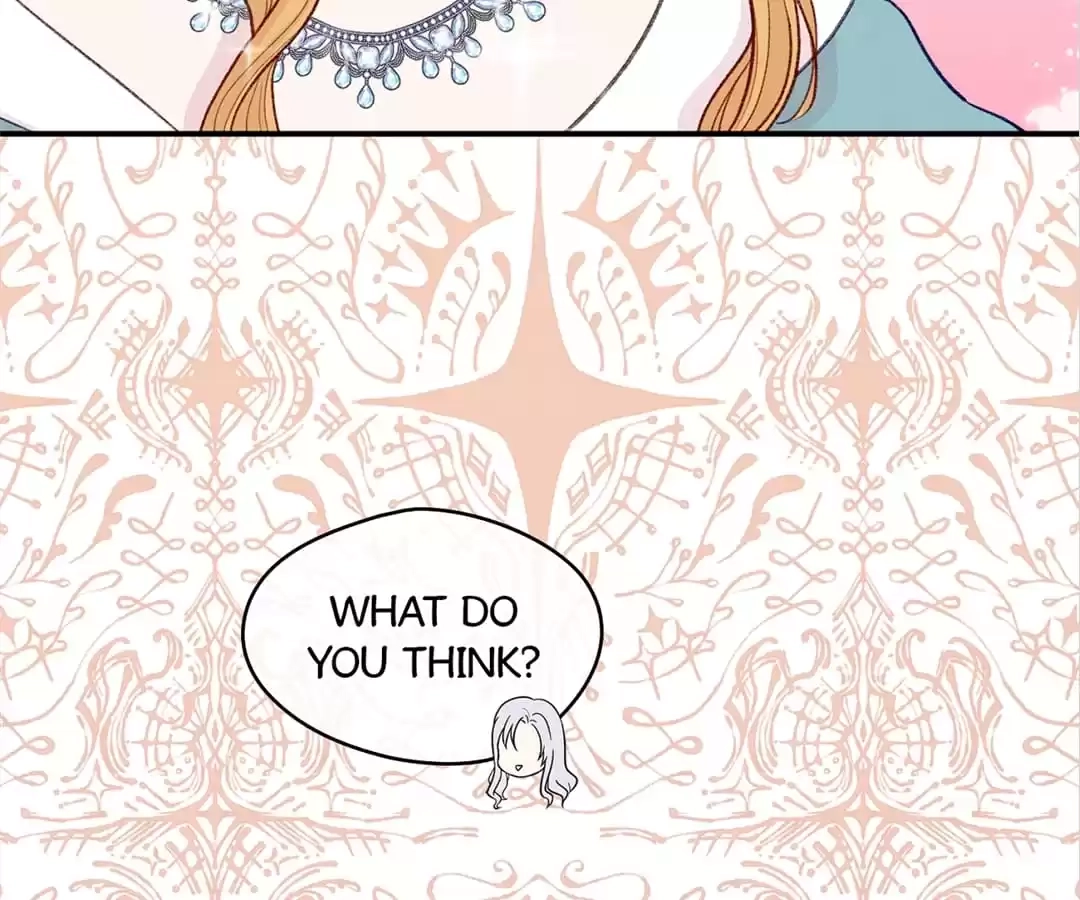 Iris: The Lady and Her Smartphone (Novel) Chapter 119 page 88 - 