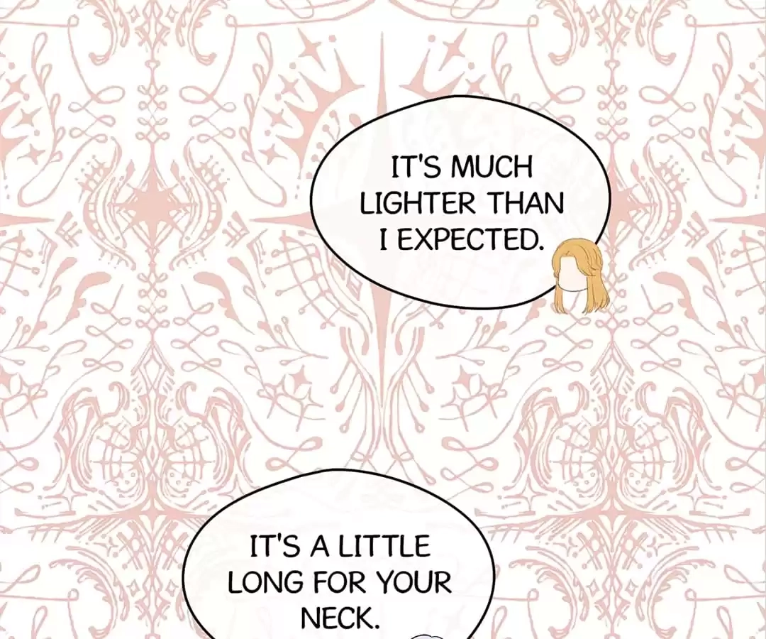 Iris: The Lady and Her Smartphone (Novel) Chapter 119 page 89 - 