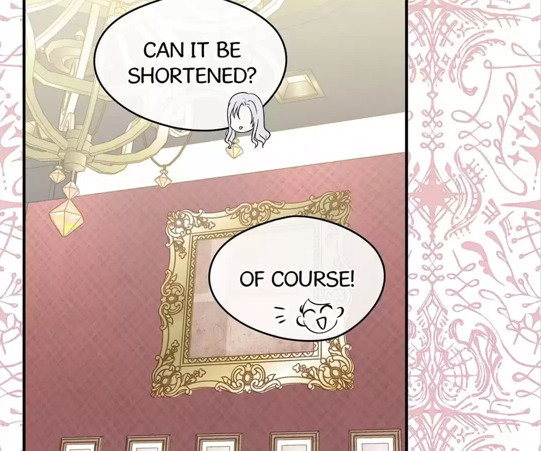 Iris: The Lady and Her Smartphone (Novel) Chapter 119 page 91 - 