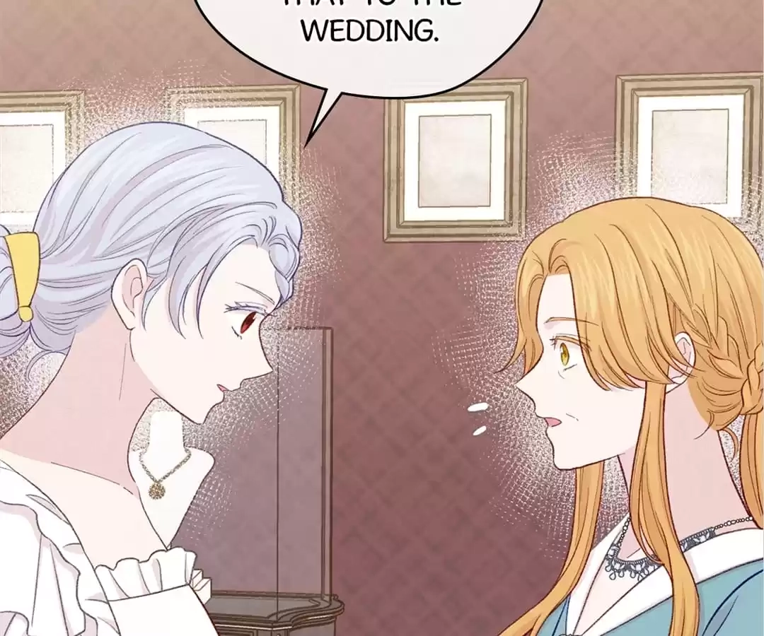 Iris: The Lady and Her Smartphone (Novel) Chapter 119 page 93 - 