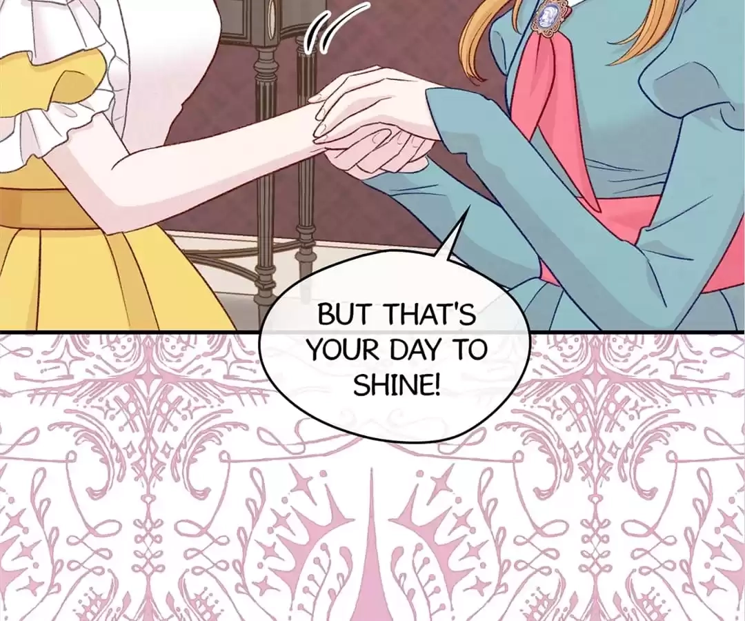 Iris: The Lady and Her Smartphone (Novel) Chapter 119 page 94 - 