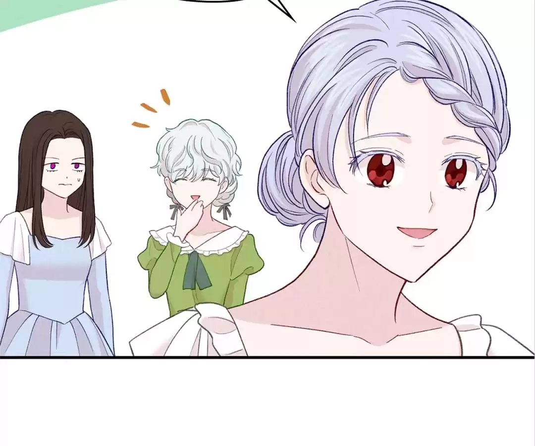 Iris: The Lady and Her Smartphone (Novel) Chapter 119 page 96 - 