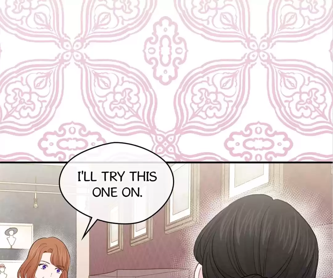 Iris: The Lady and Her Smartphone (Novel) Chapter 119 page 99 - 