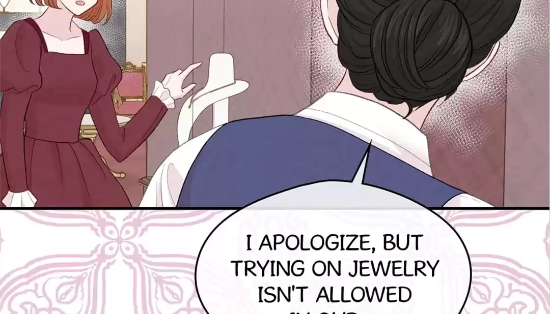 Iris: The Lady and Her Smartphone (Novel) Chapter 119 page 100 - 
