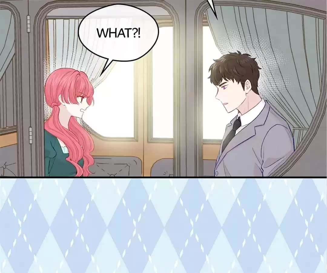 Iris: The Lady and Her Smartphone (Novel) Chapter 120 page 11 - 