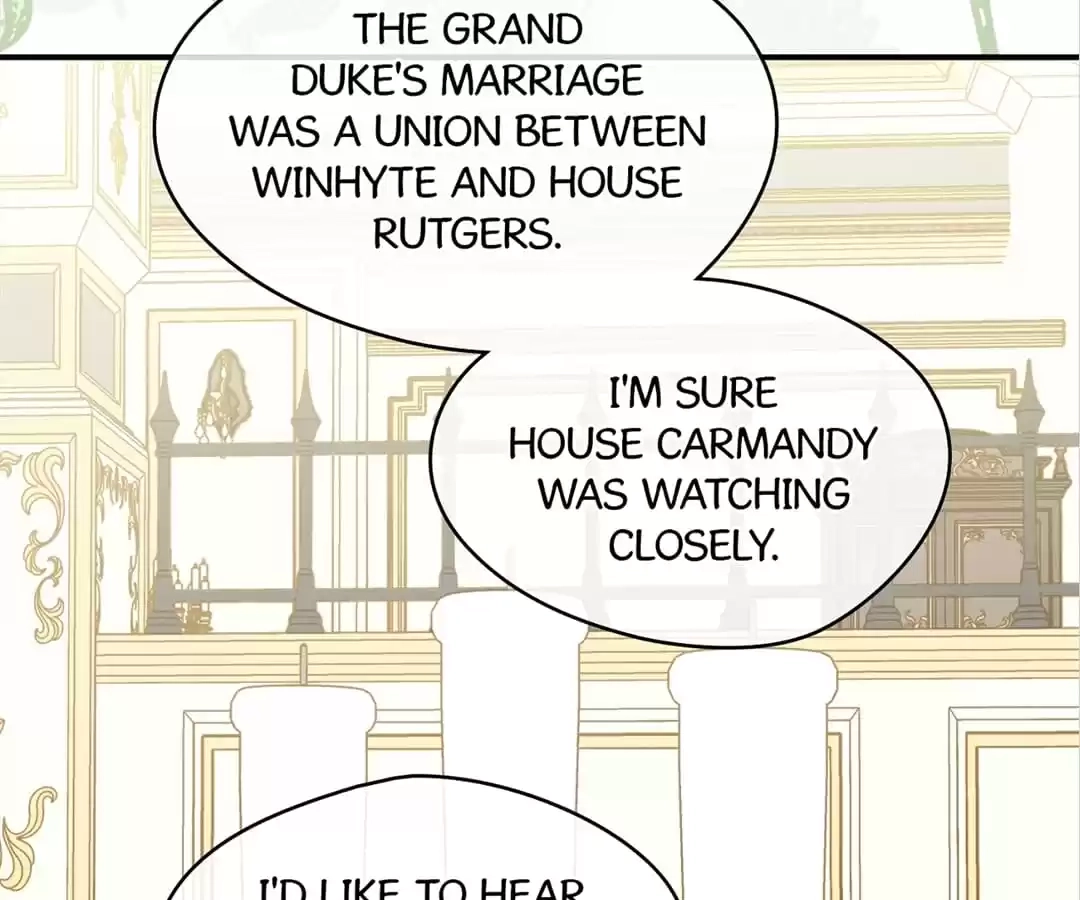 Iris: The Lady and Her Smartphone (Novel) Chapter 120 page 107 - 