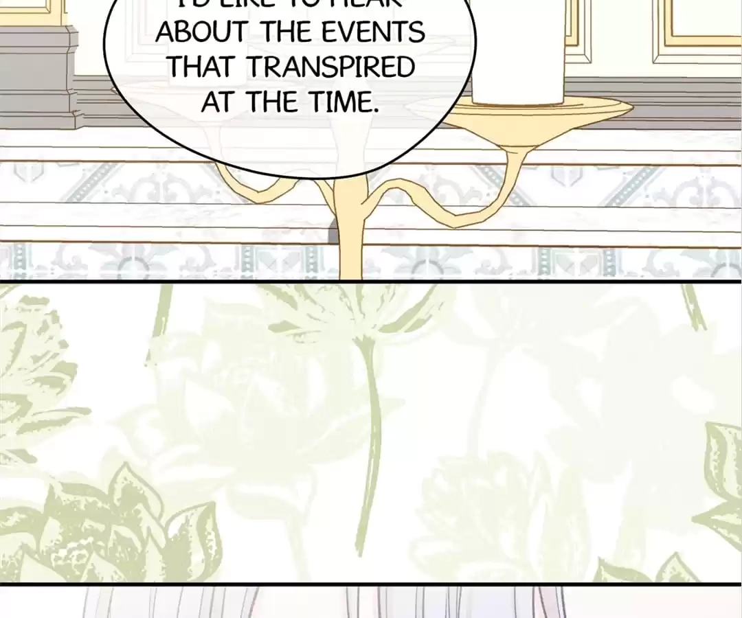 Iris: The Lady and Her Smartphone (Novel) Chapter 120 page 108 - 