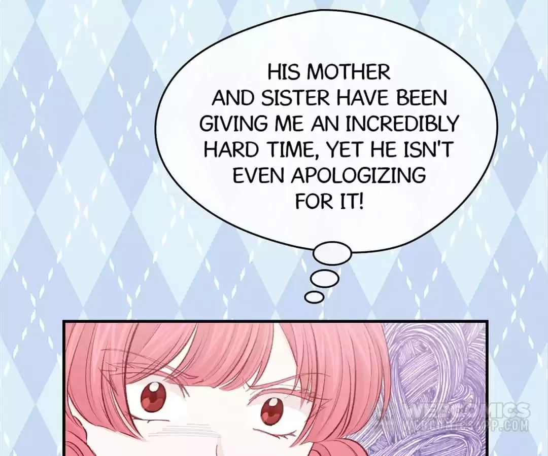 Iris: The Lady and Her Smartphone (Novel) Chapter 120 page 12 - 