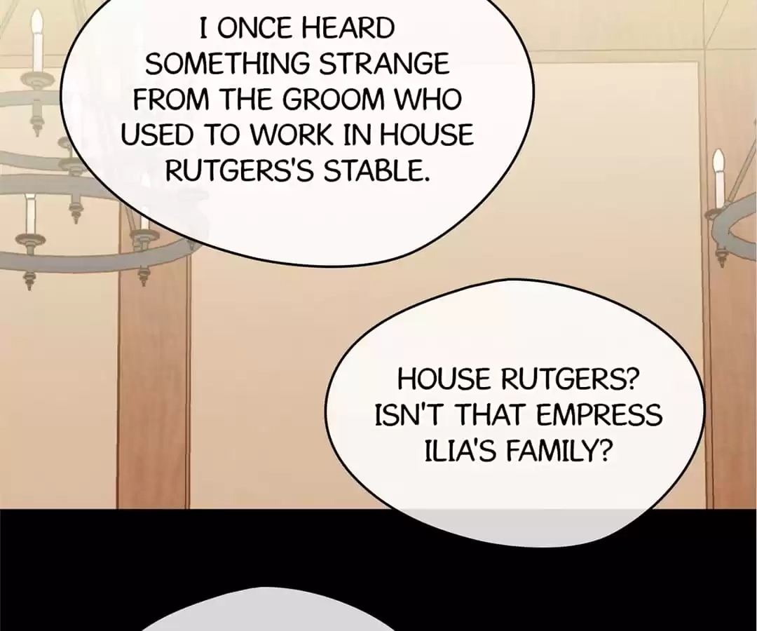 Iris: The Lady and Her Smartphone (Novel) Chapter 120 page 112 - 
