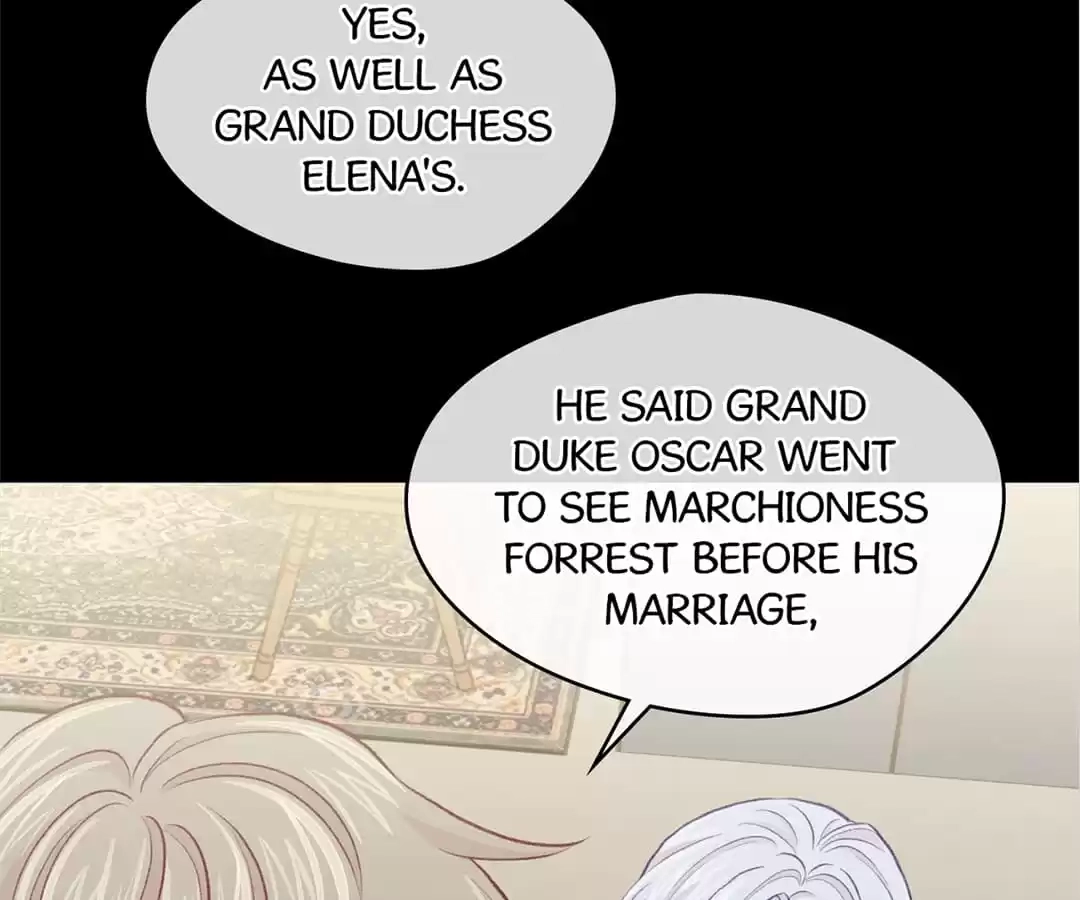 Iris: The Lady and Her Smartphone (Novel) Chapter 120 page 113 - 