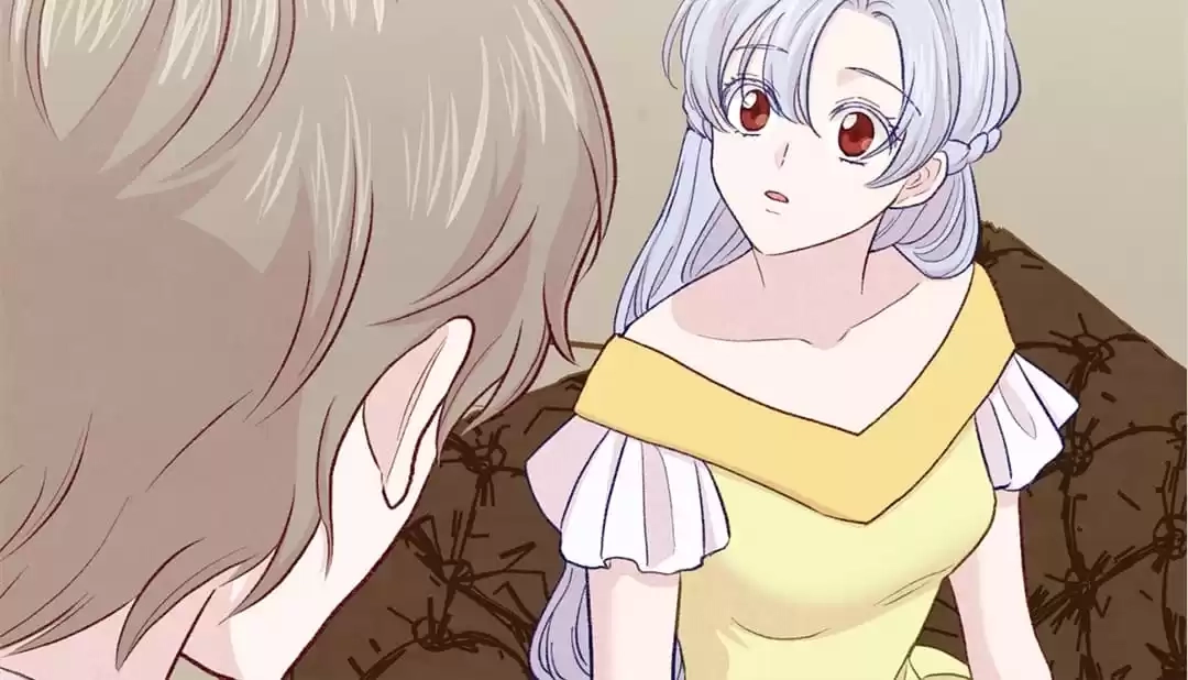 Iris: The Lady and Her Smartphone (Novel) Chapter 120 page 114 - 