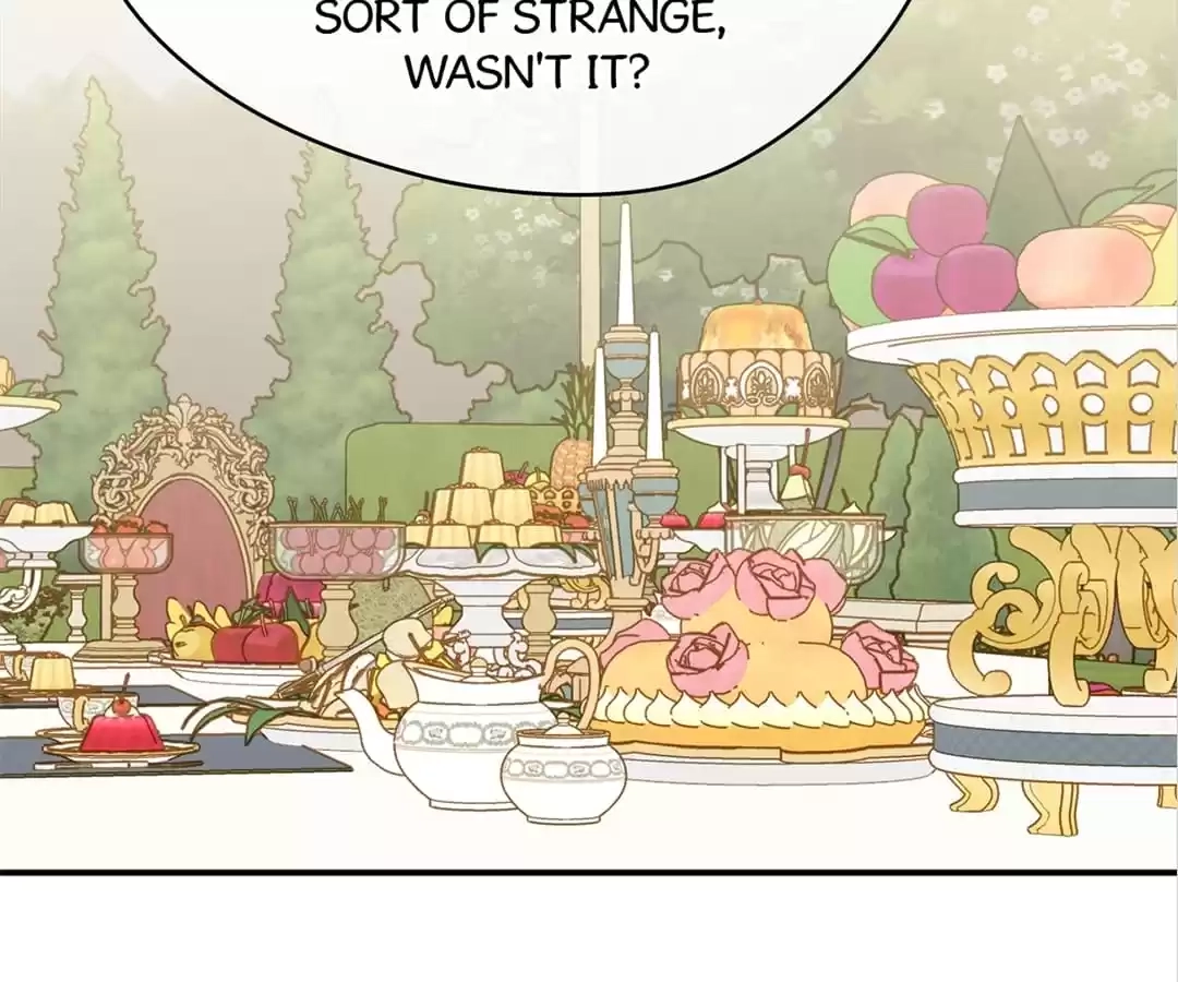 Iris: The Lady and Her Smartphone (Novel) Chapter 120 page 123 - 