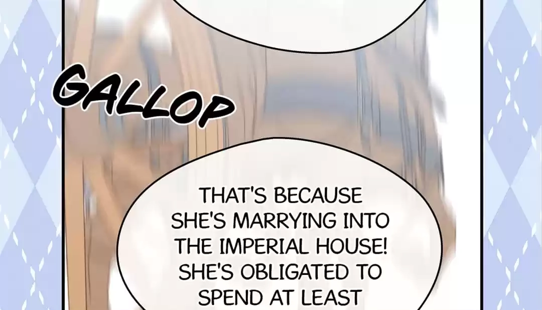 Iris: The Lady and Her Smartphone (Novel) Chapter 120 page 15 - 