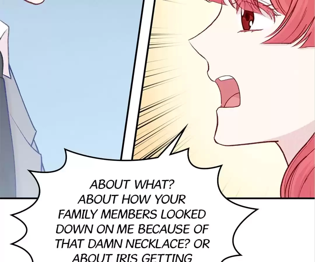Iris: The Lady and Her Smartphone (Novel) Chapter 120 page 18 - 