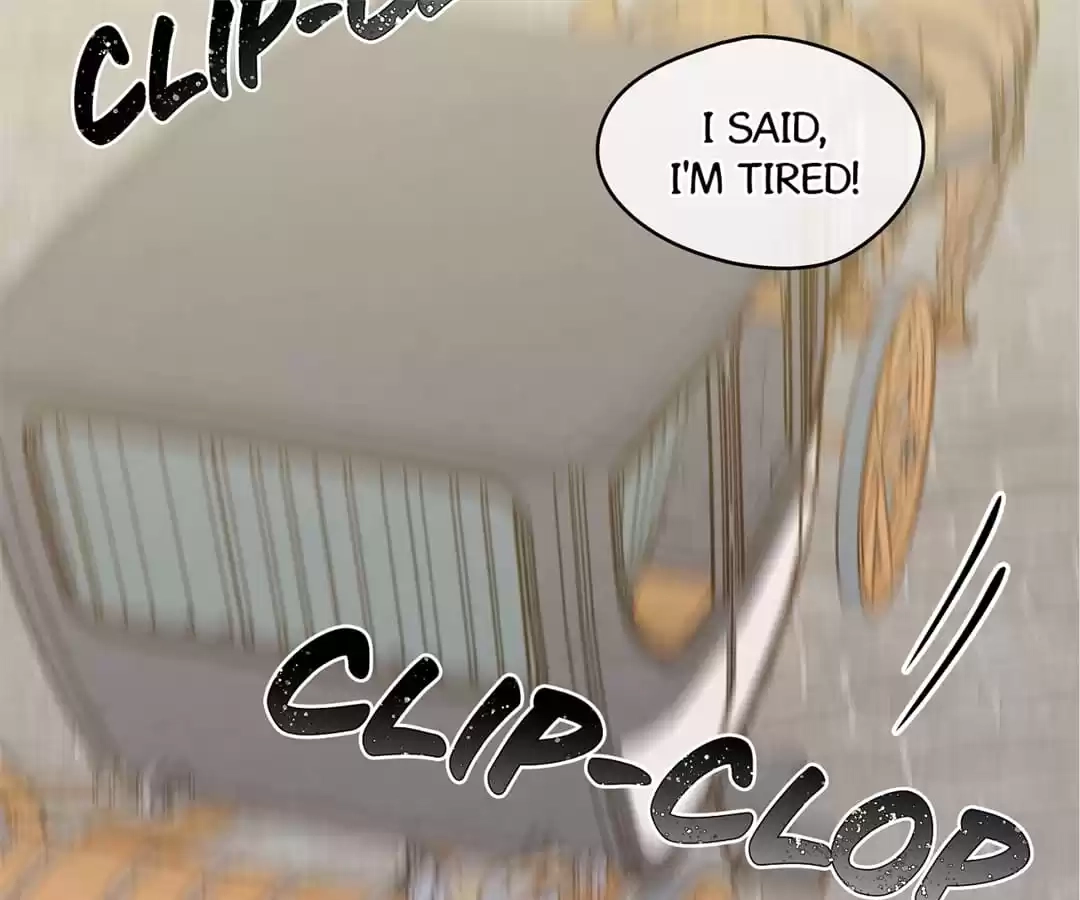 Iris: The Lady and Her Smartphone (Novel) Chapter 120 page 21 - 