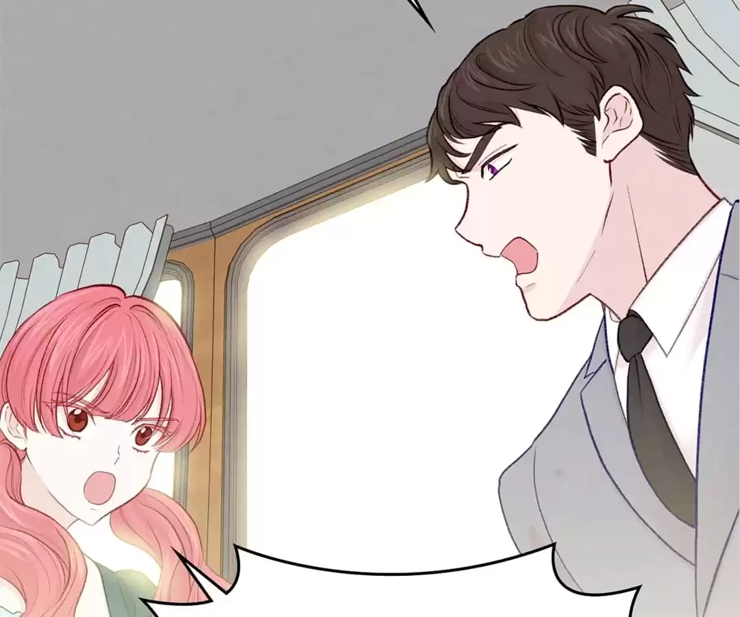 Iris: The Lady and Her Smartphone (Novel) Chapter 120 page 24 - 