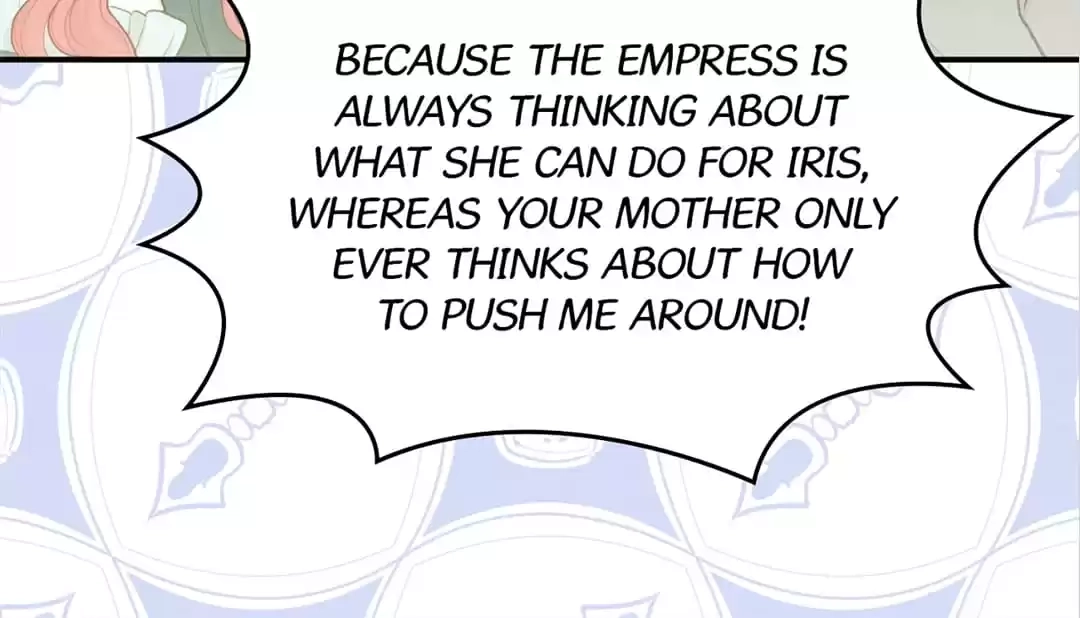 Iris: The Lady and Her Smartphone (Novel) Chapter 120 page 25 - 
