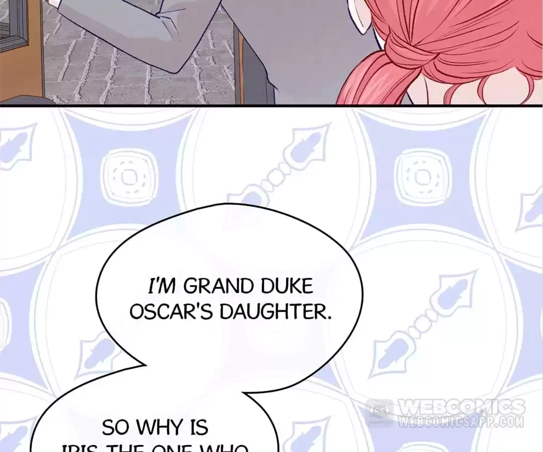 Iris: The Lady and Her Smartphone (Novel) Chapter 120 page 27 - 