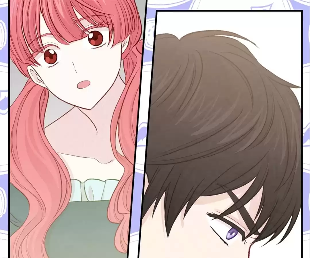 Iris: The Lady and Her Smartphone (Novel) Chapter 120 page 36 - 