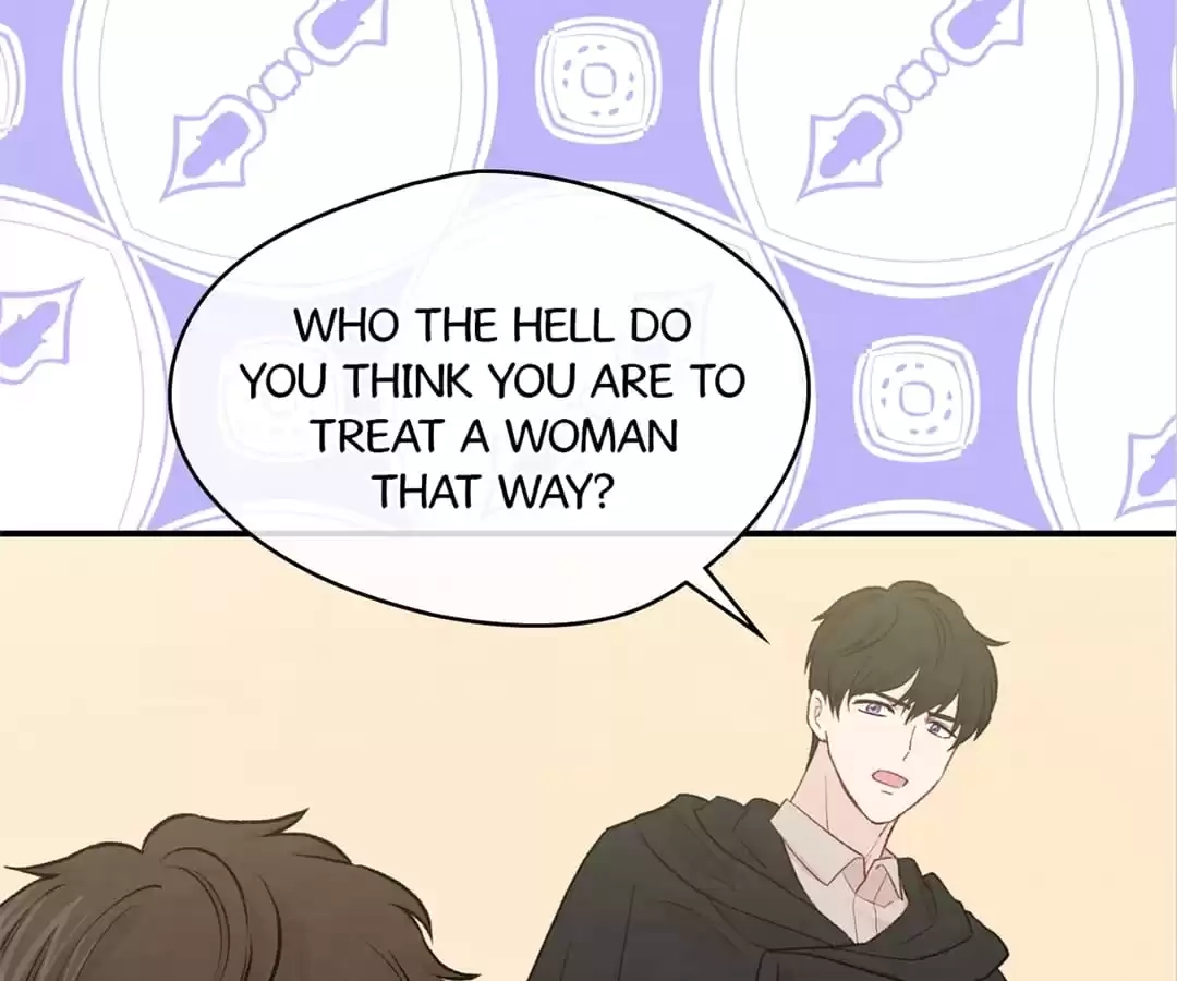 Iris: The Lady and Her Smartphone (Novel) Chapter 120 page 38 - 