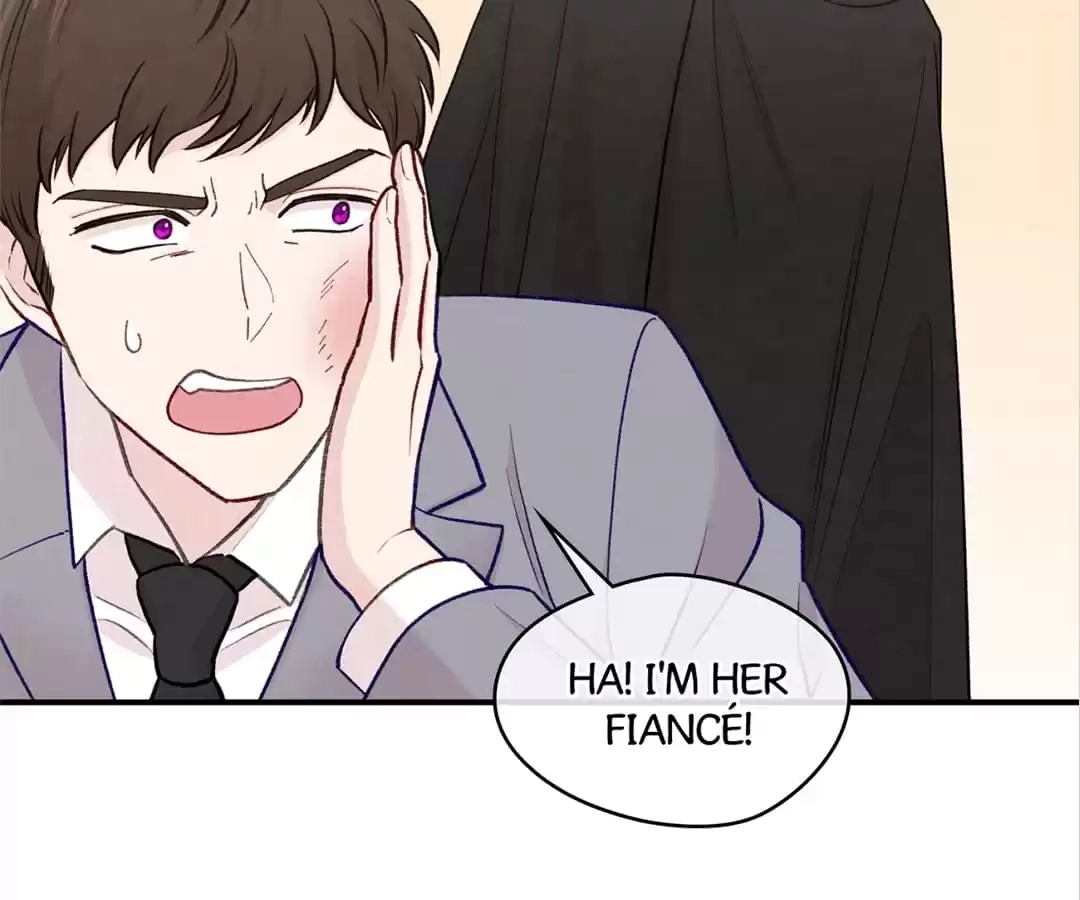 Iris: The Lady and Her Smartphone (Novel) Chapter 120 page 39 - 