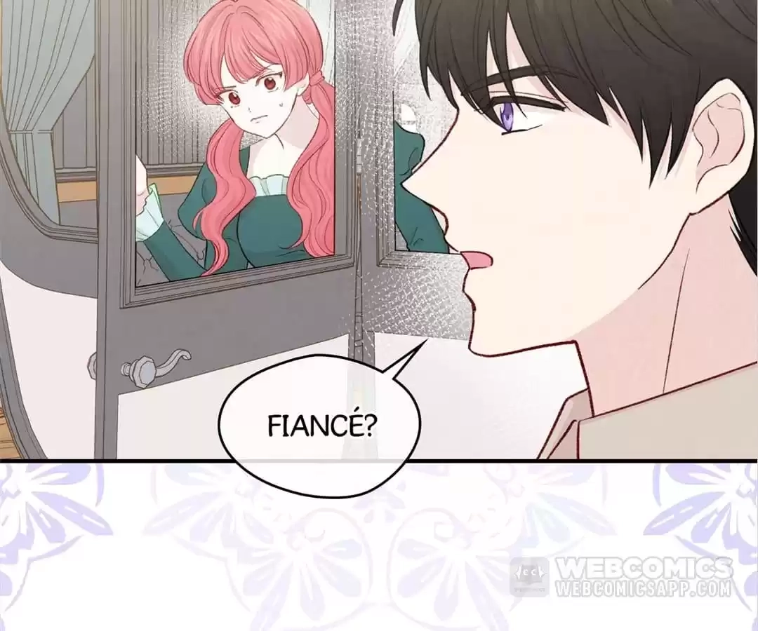 Iris: The Lady and Her Smartphone (Novel) Chapter 120 page 41 - 